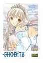 Chobits Vol. 1 / Edición Integral