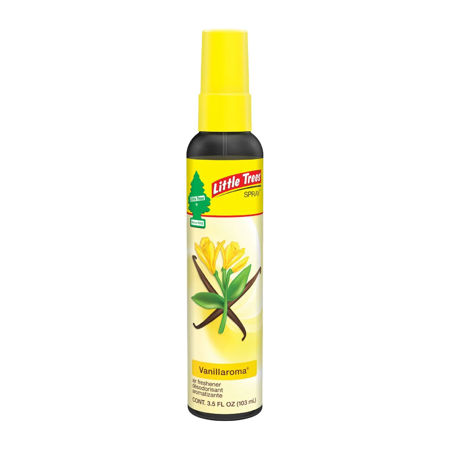 Ambientador Little Trees Pump Spray