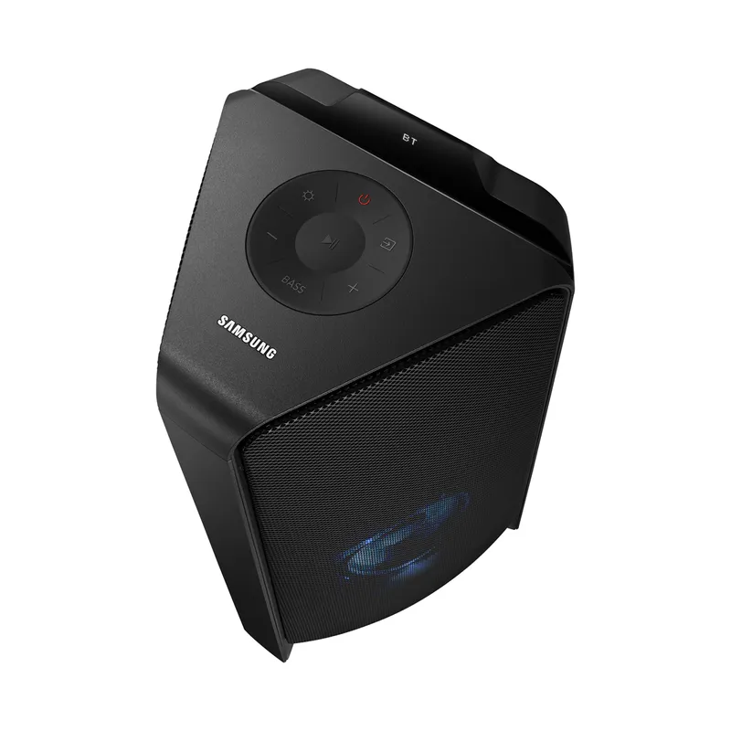 Torre De Sonido Samsung  Mx-t40