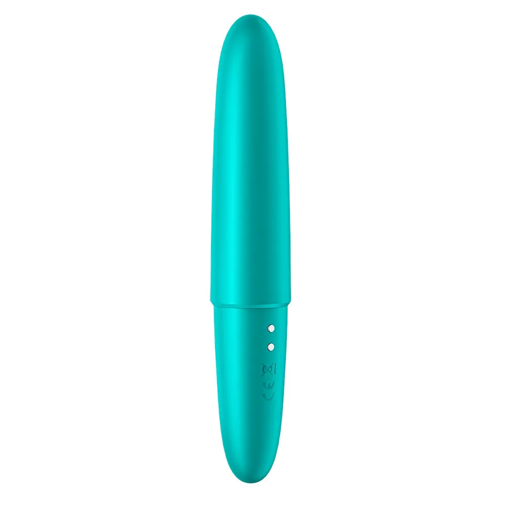 Bala Vibradora Ultra Power Bullet 6 Satisfyer