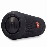 Parlante Bluetooth Inalámbrico JBL Flip 6 A.A.A Negro