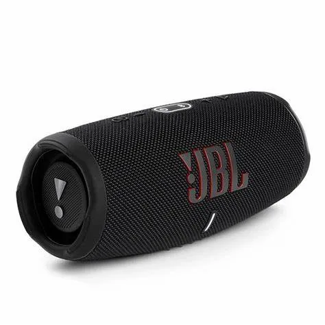 Parlante Bluetooth Inalámbrico JBL Flip 6 A.A.A Negro