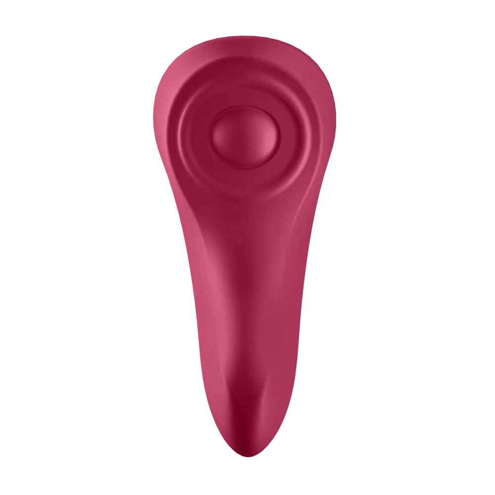 Vibrador Sexy Secret Satisfyer