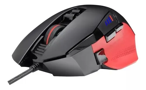 Mouse Gaming Mouse Gaming Daredevil Fantech X11 