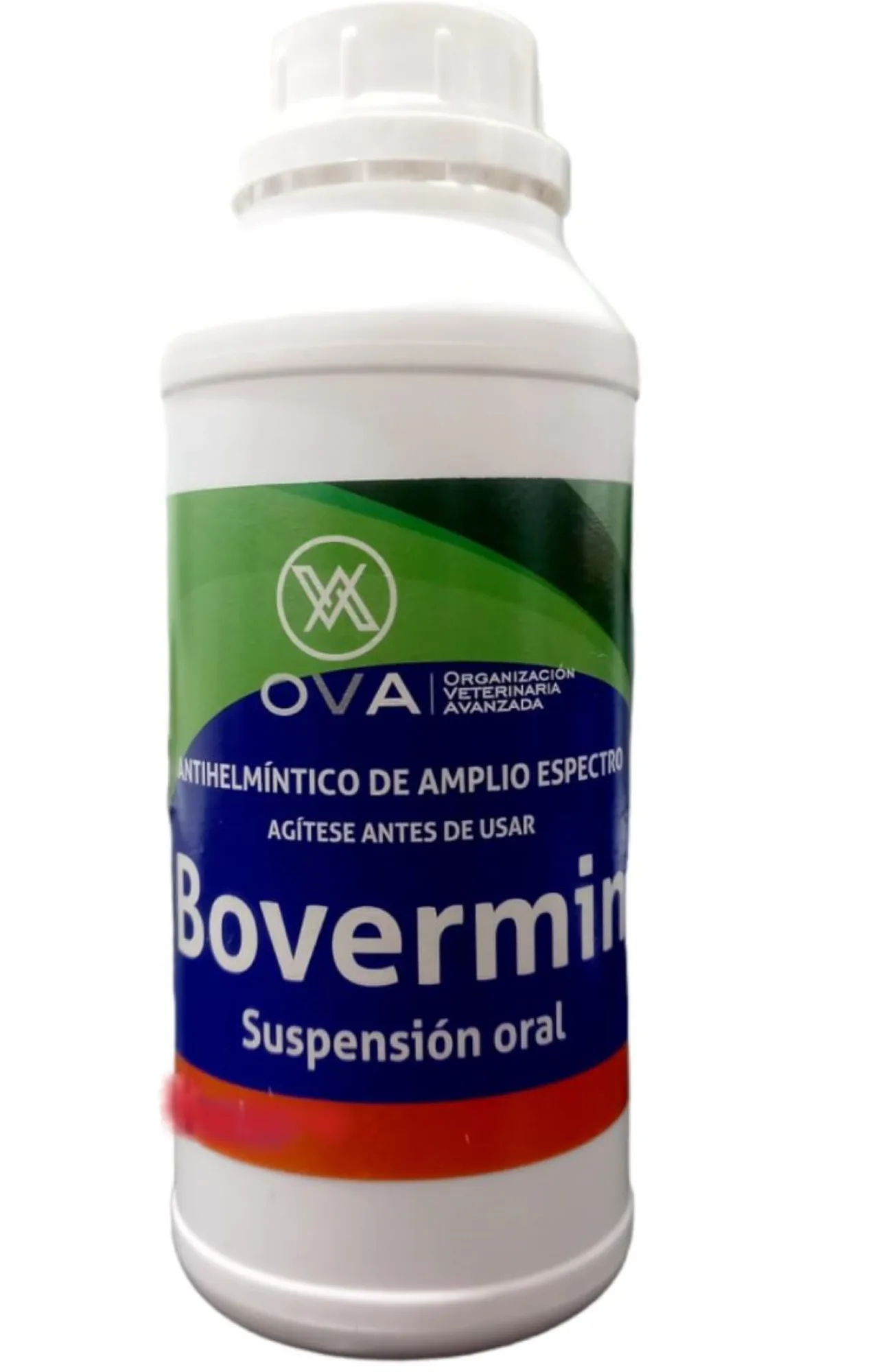 Bovermin 10% Suspension Oral x 500ml