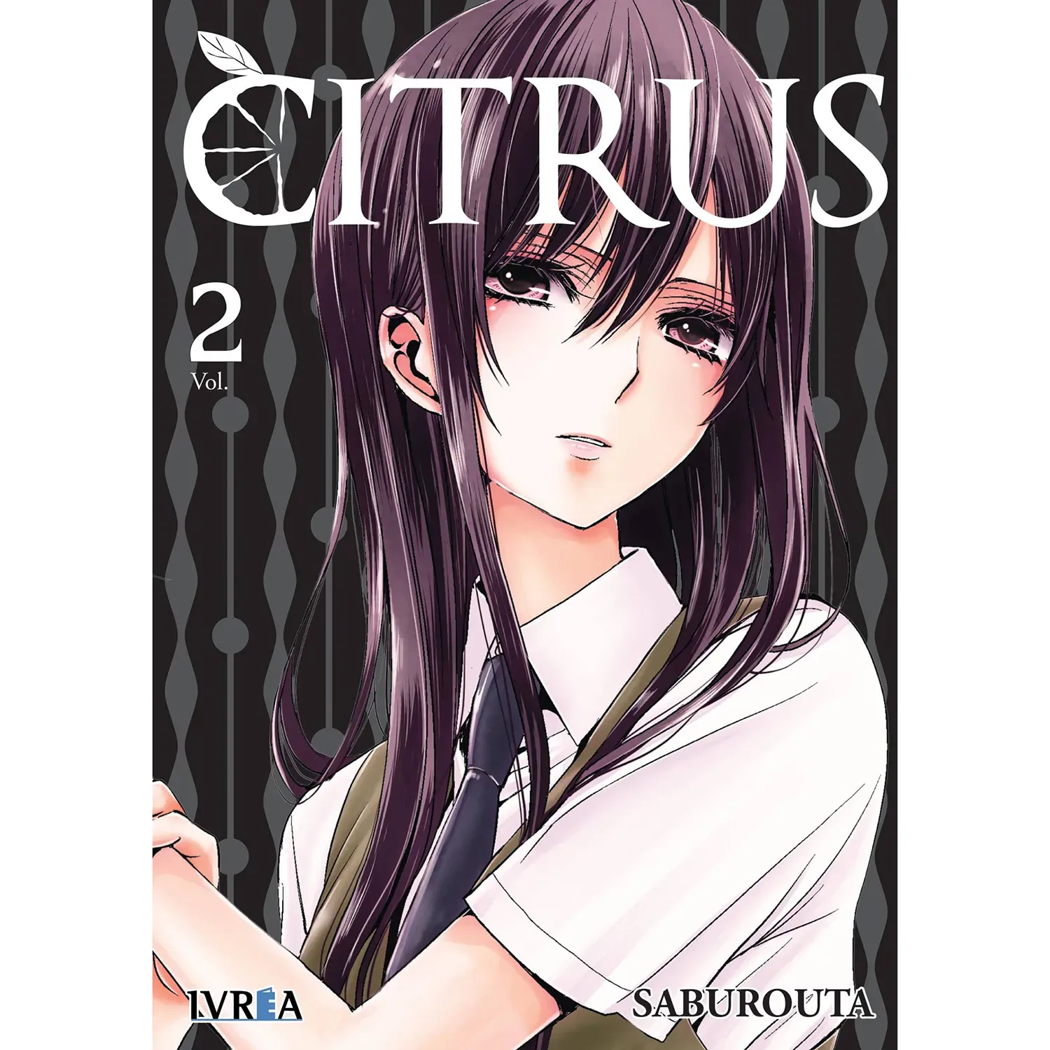 Citrus No. 2