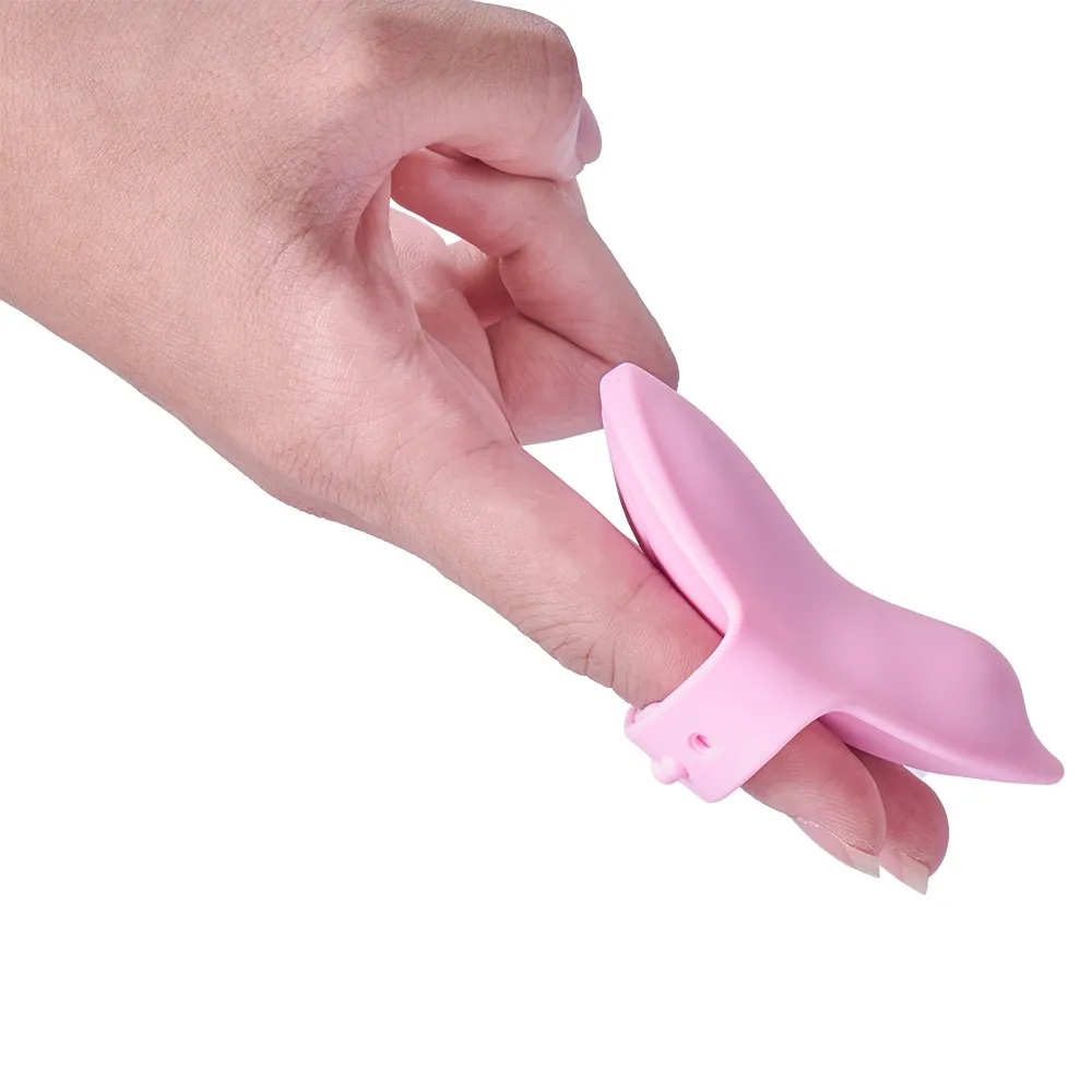 Panty Vibrador SECRET