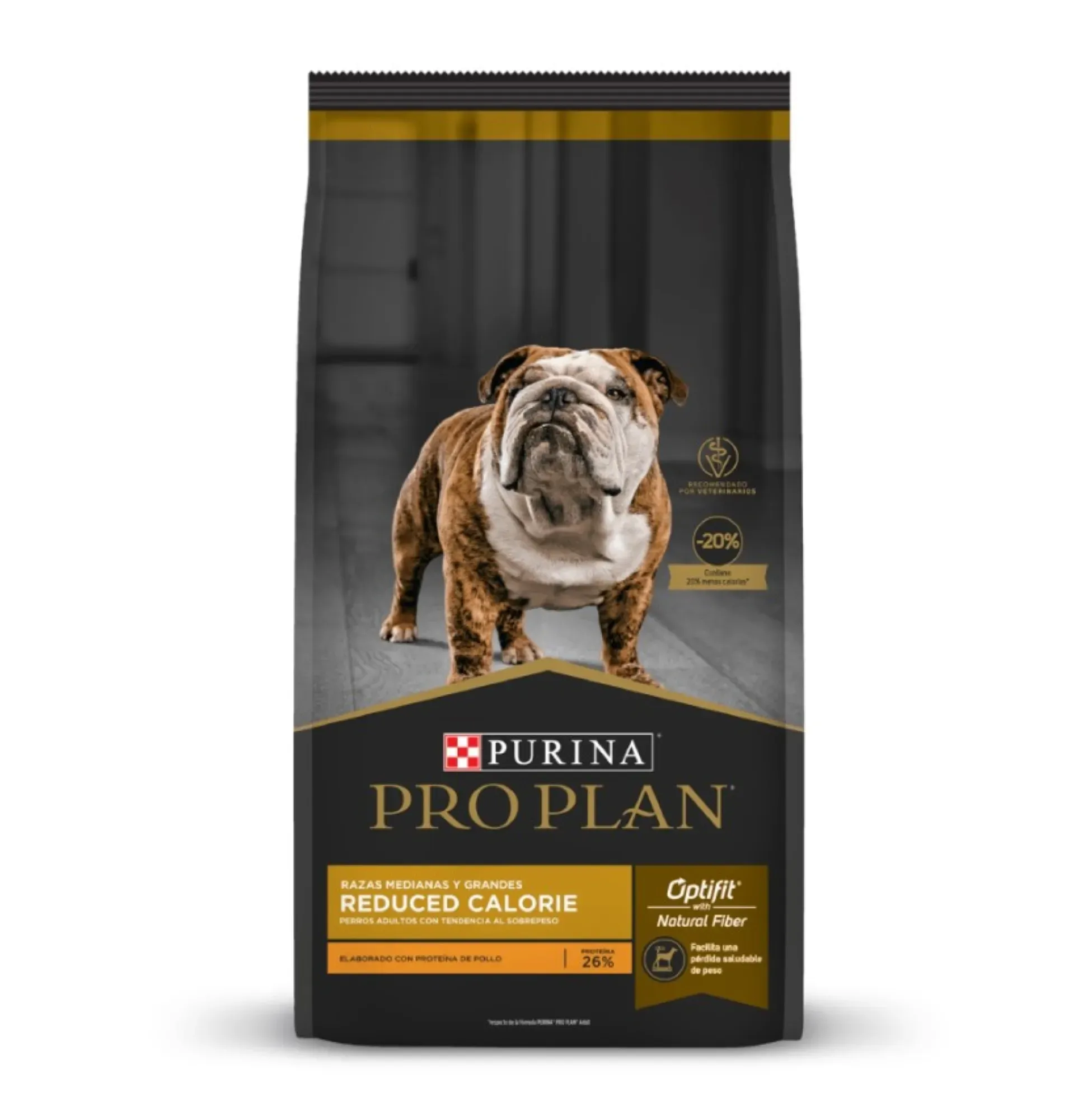 Proplan Perros Razas Medianas Grandes Reduced Calorie 13kg