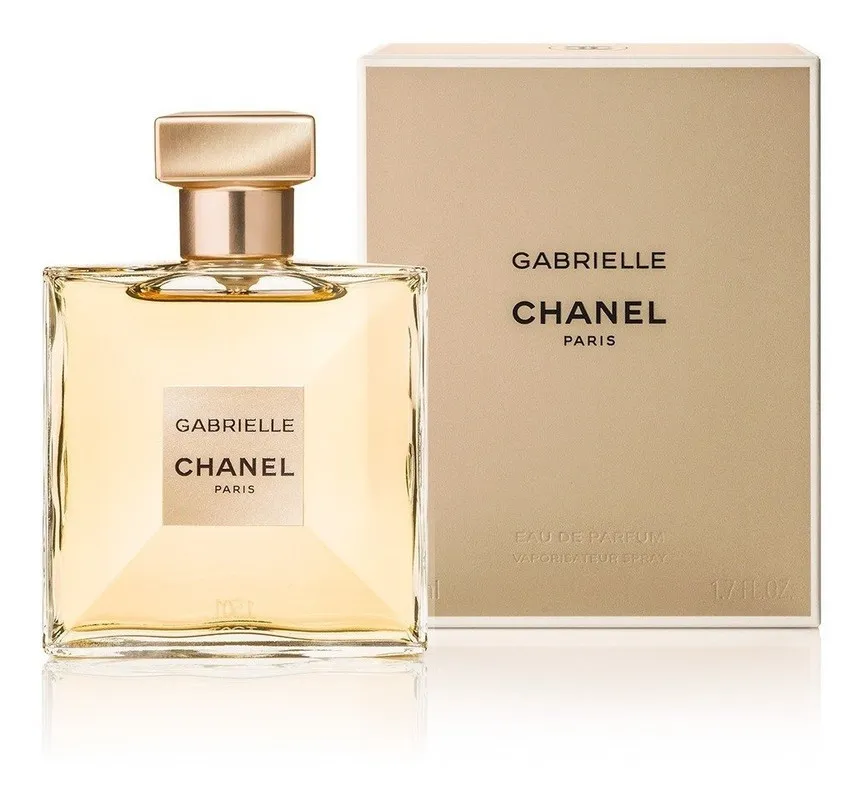 Gabrielle Eau de Parfum Chanel  -INSPIRACION