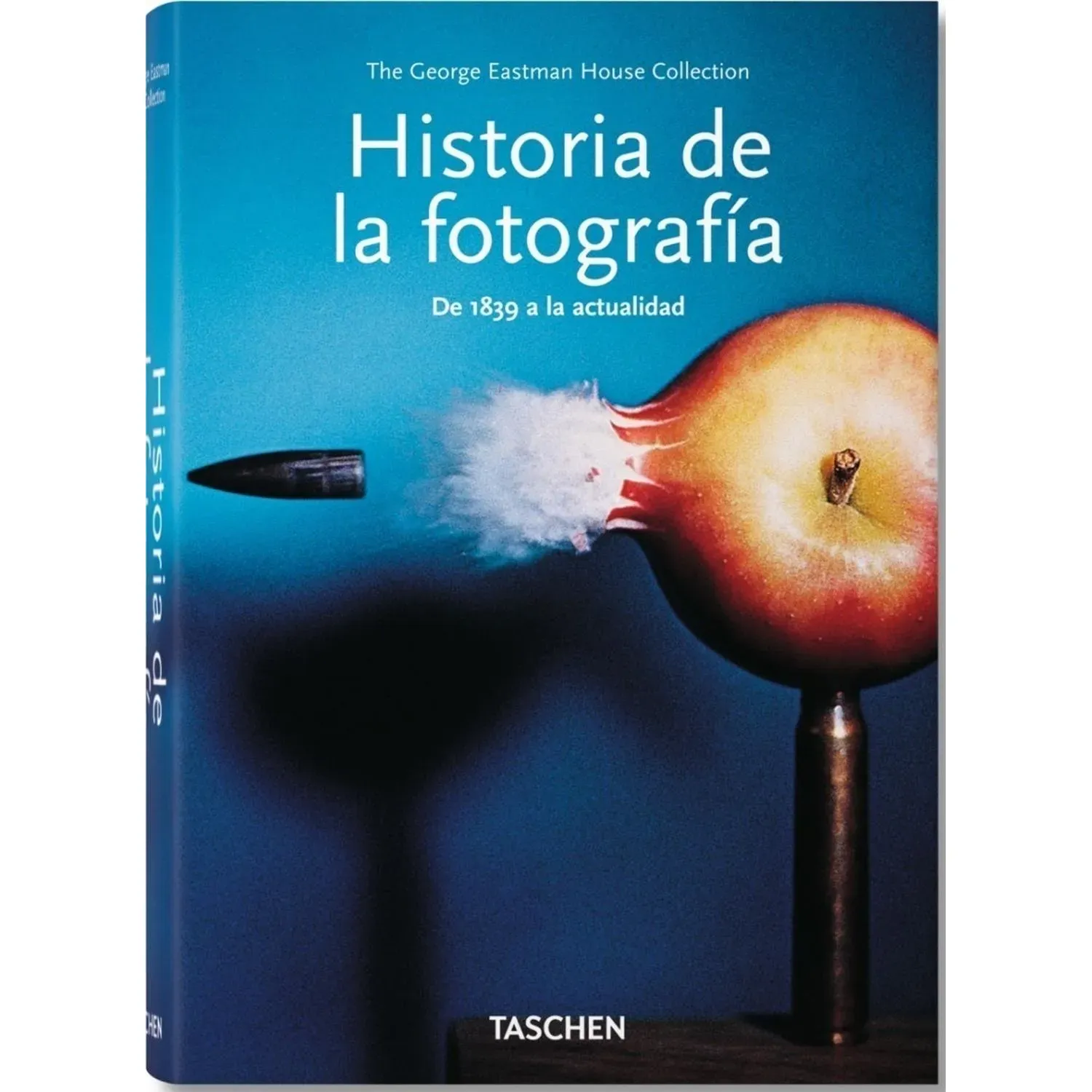 Historia De La Fotografia -bu-