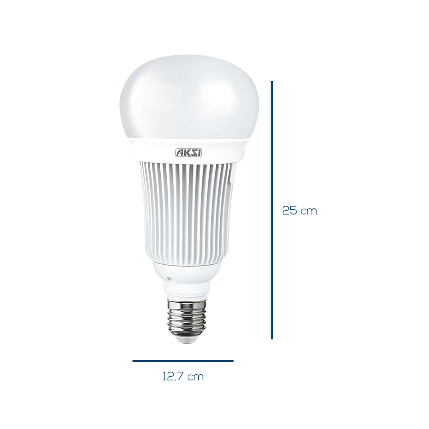 Bombillo Led Luz Blanca 45w 3500 Lumens