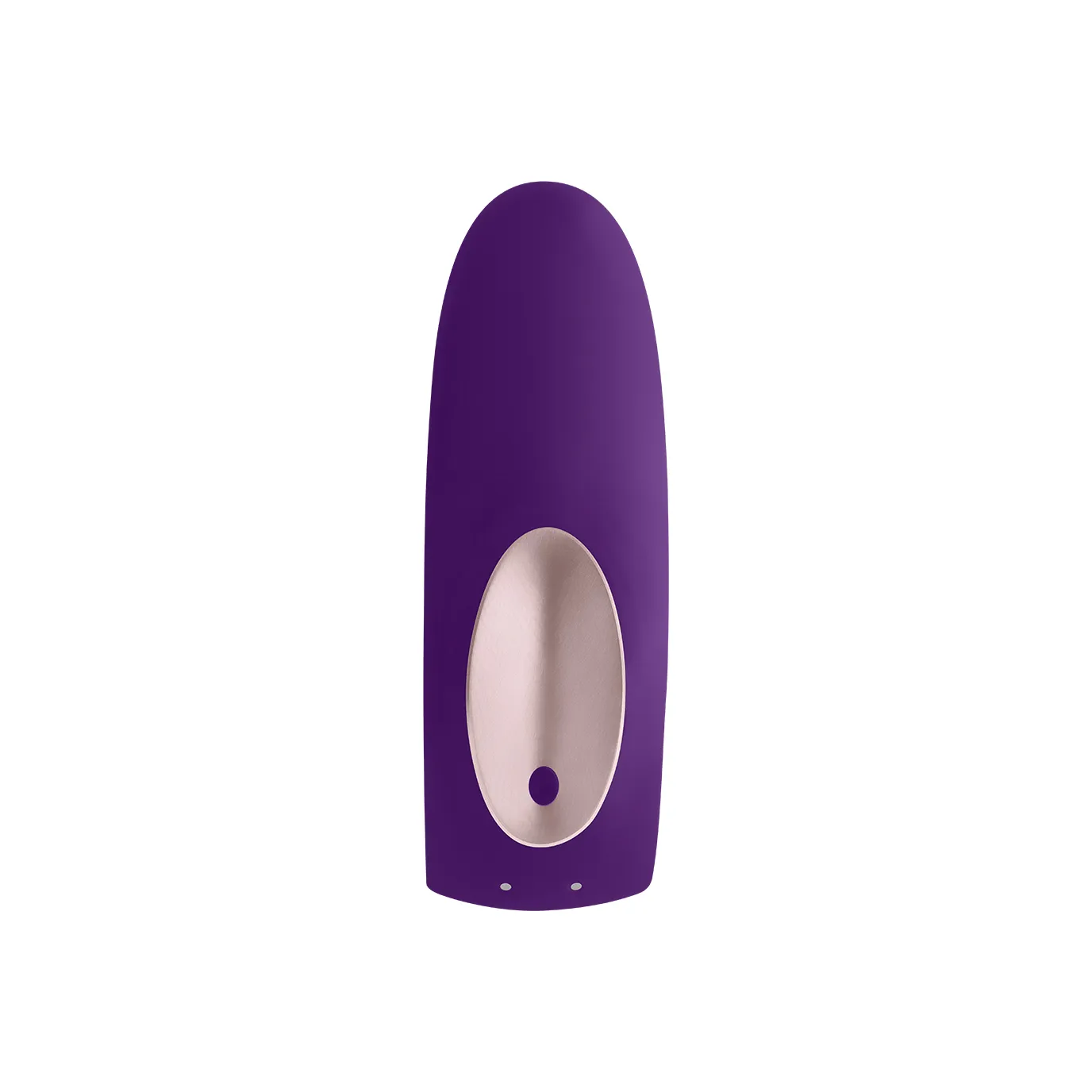 Vibrador Dual Double Plus Satisfyer