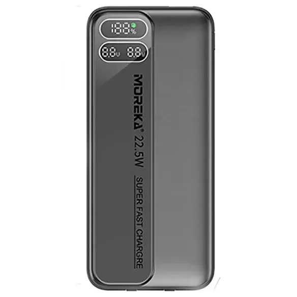 Power Bank Movisun Rocket P30