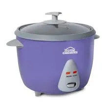 Olla Arrocera 1.8 Lt Home Elements Línea Violet