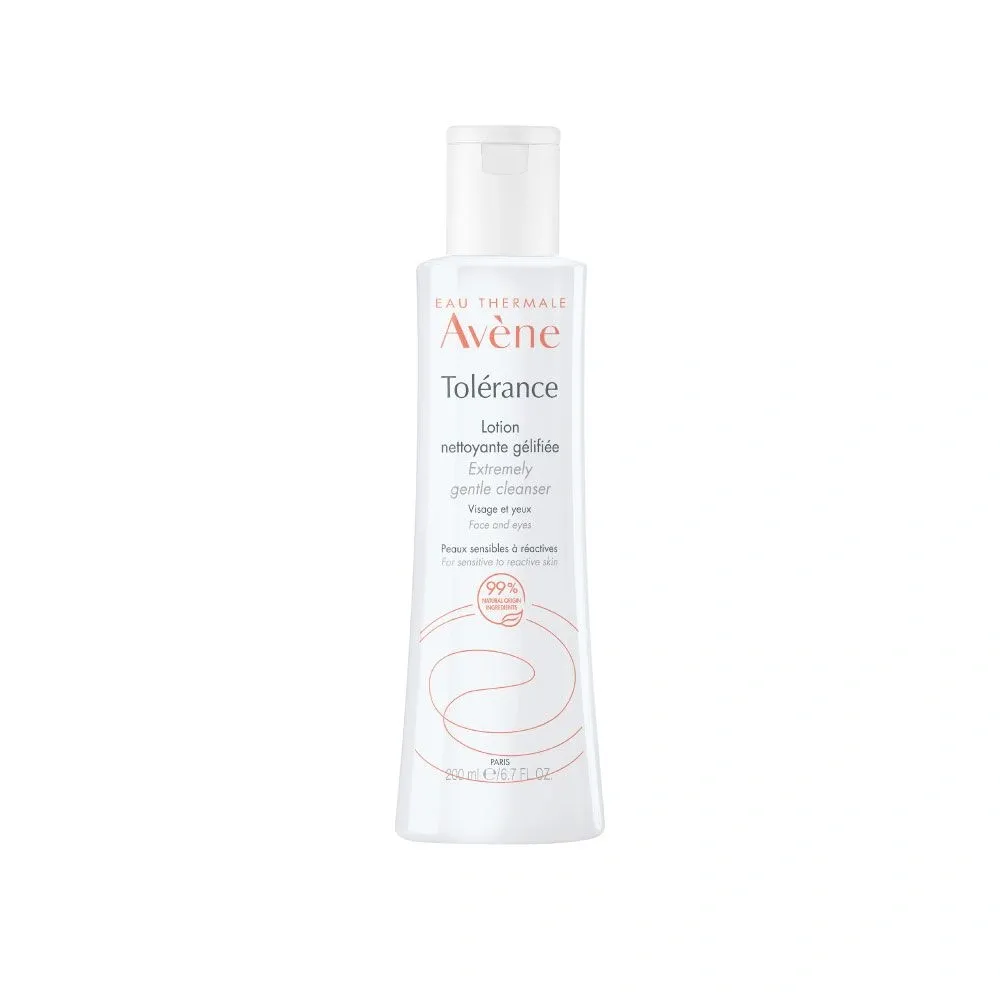 Avène Tolerance Lotion Nettoyante X200ML