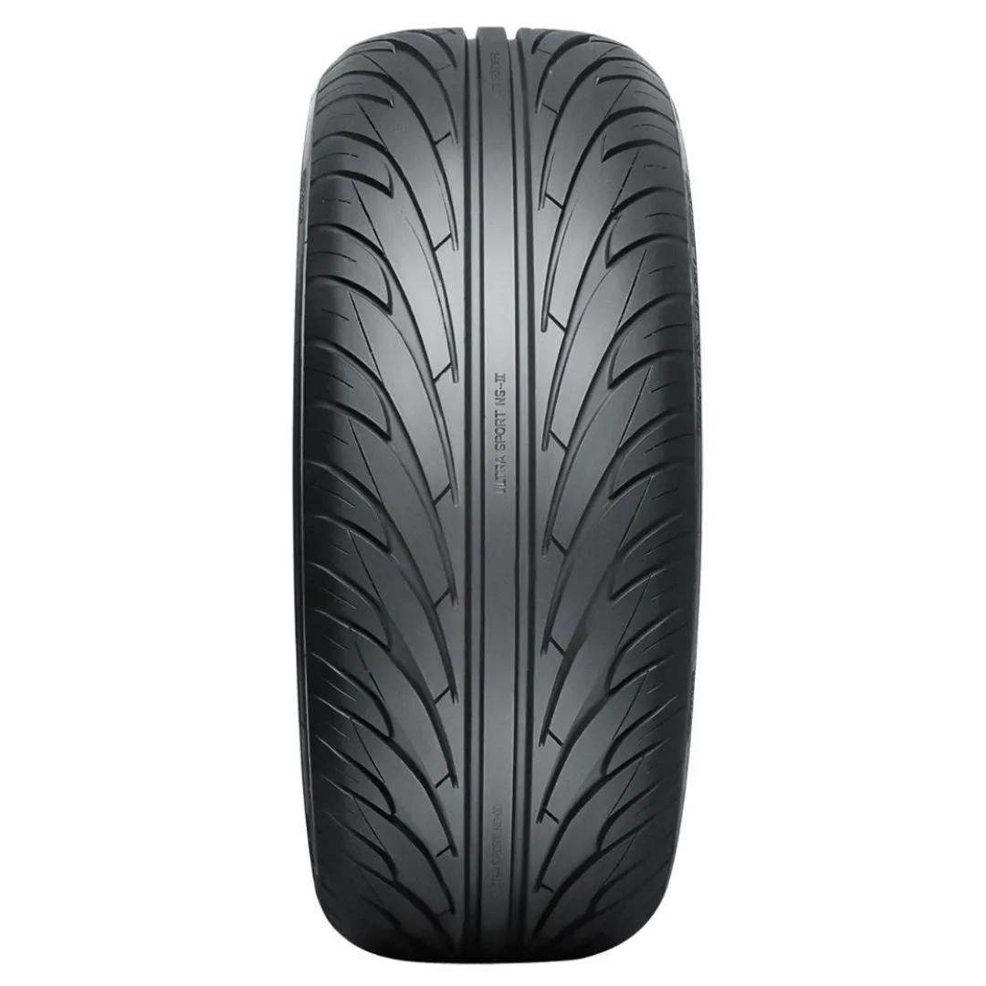 Llanta 195/55R15 NS-2 NANKANG