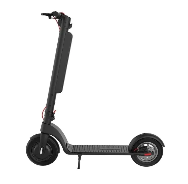 Patineta Scooter Electico x8 PRO 