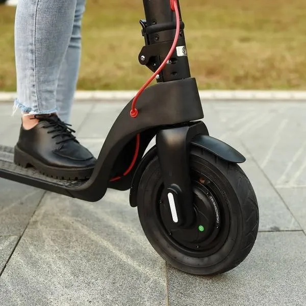 Patineta Scooter Electico x8 PRO 