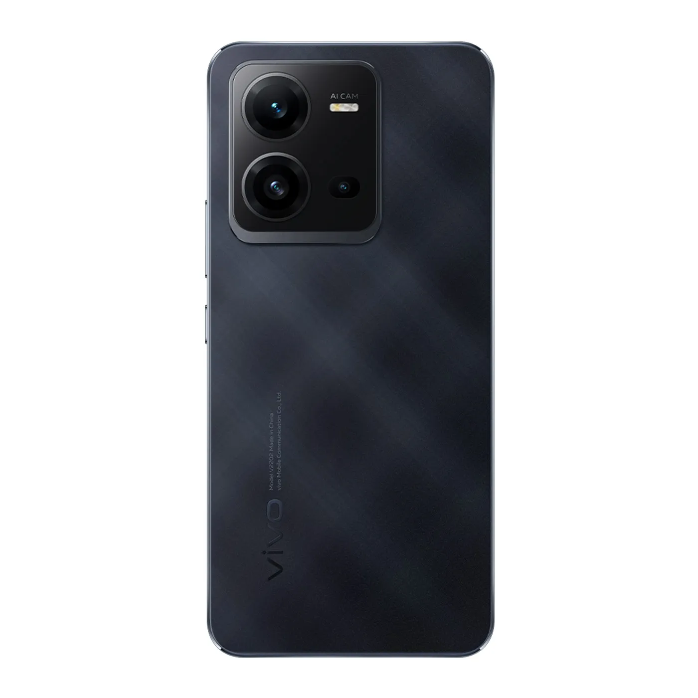 Celular Vivo V25 Dual SIM 128 GB Sunrise Negro 8 GB RAM + Audífonos