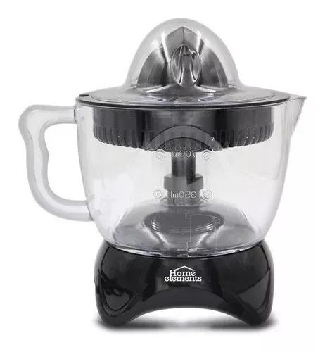 Exprimidor De Citricos Home Elements Extractor De 1 Litro