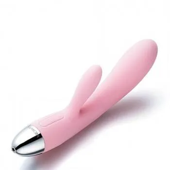 Vibrador Alice Rosado Svakom