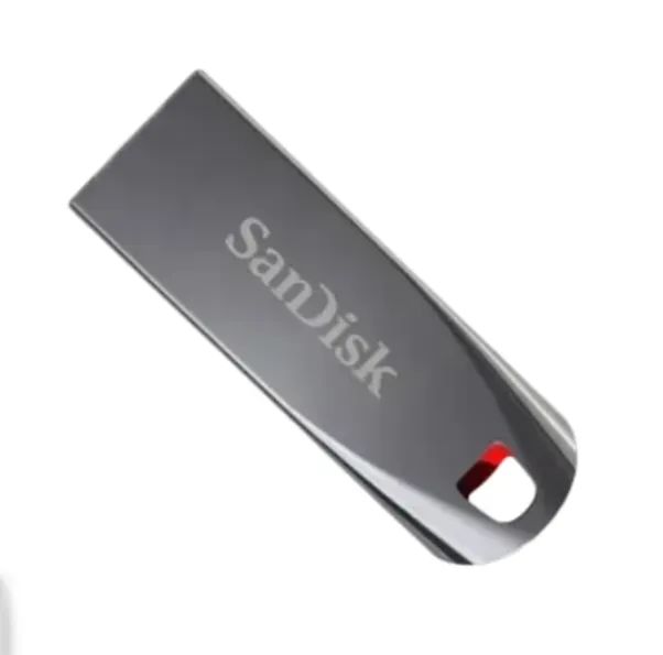 Memoria USB Sandisk 4GB