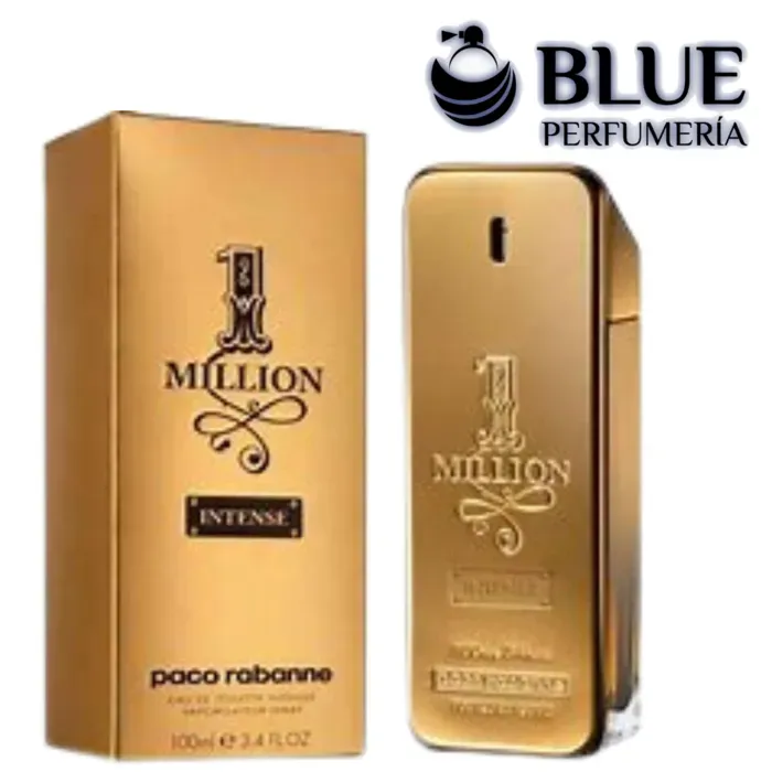 One Millon Paco Rabanne Hombre