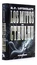 Los Mitos De Cthulhu. H.p. Lovecraft (t.d)