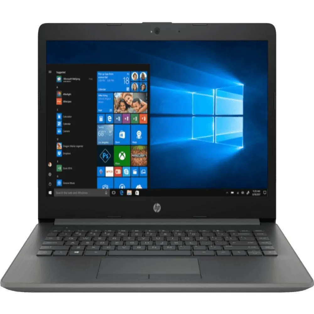 Portátil Hp Celeron 4Gb Ram 1Tb Hdd 