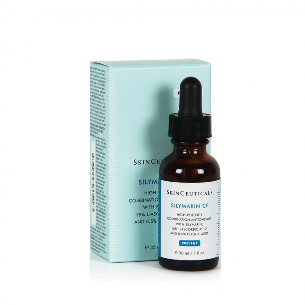 Skinceuticals Silymarin Cf X 30Ml