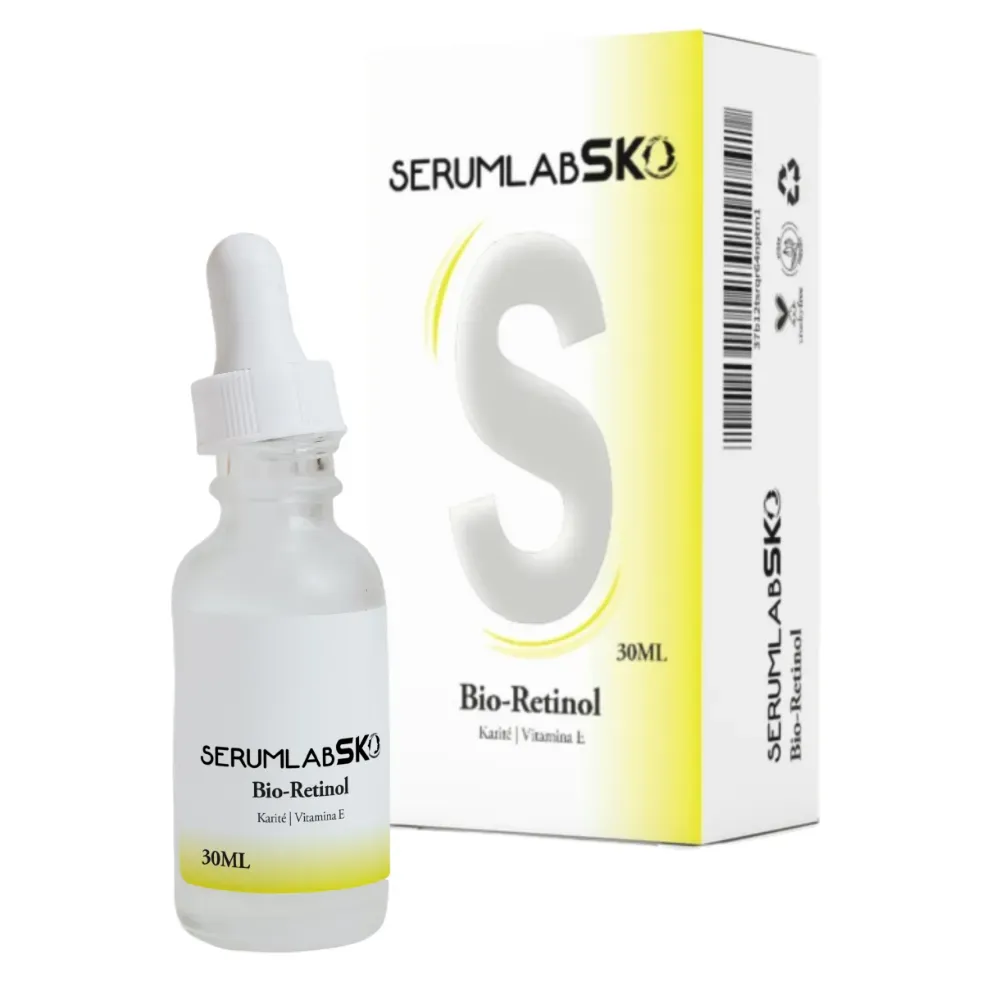 Serumlabsk Bio-Retinol X30ML