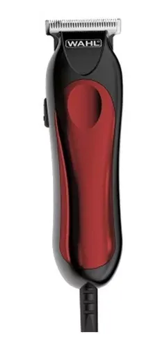 Patillera Barbera Barberia Peluqueria Profesional Wahl T Pro