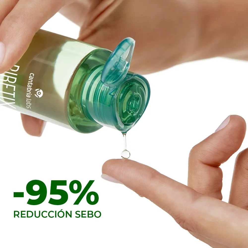 Biretix Oil Control Solution - Solución Control de Grasa 100 ml