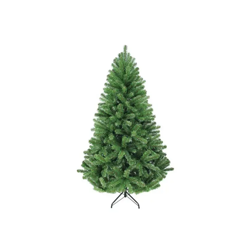 Árbol Navideño Pino Verde 210 cm