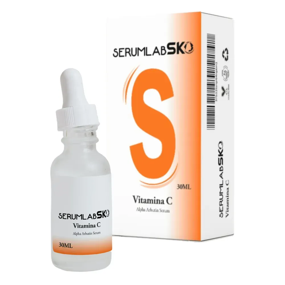 Serumlabsk Vitamina C X30ML