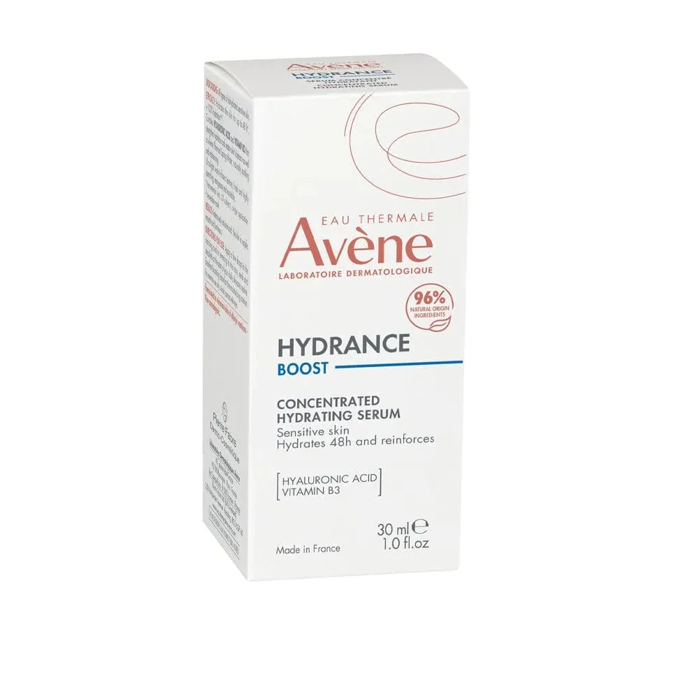 Avene Hydrance Boost Suero x 30ML