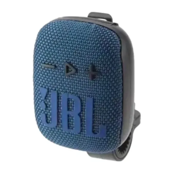 Parlante De Sonido JBL Wind3s 1.1 Azul