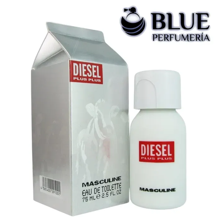 Diesel Plus Femenine Mujer