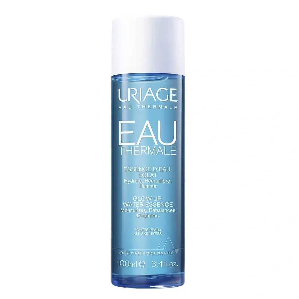 Uria EUA Thermale Essence x 100 ml