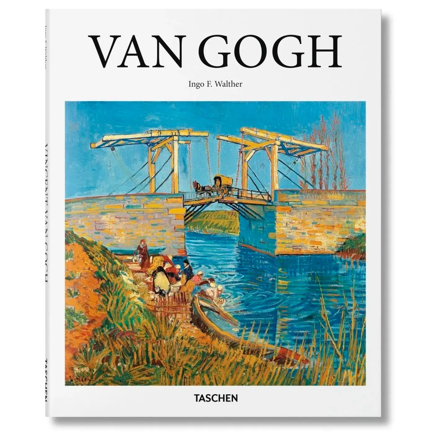 Van Gogh Vincent (t.d) -ba-