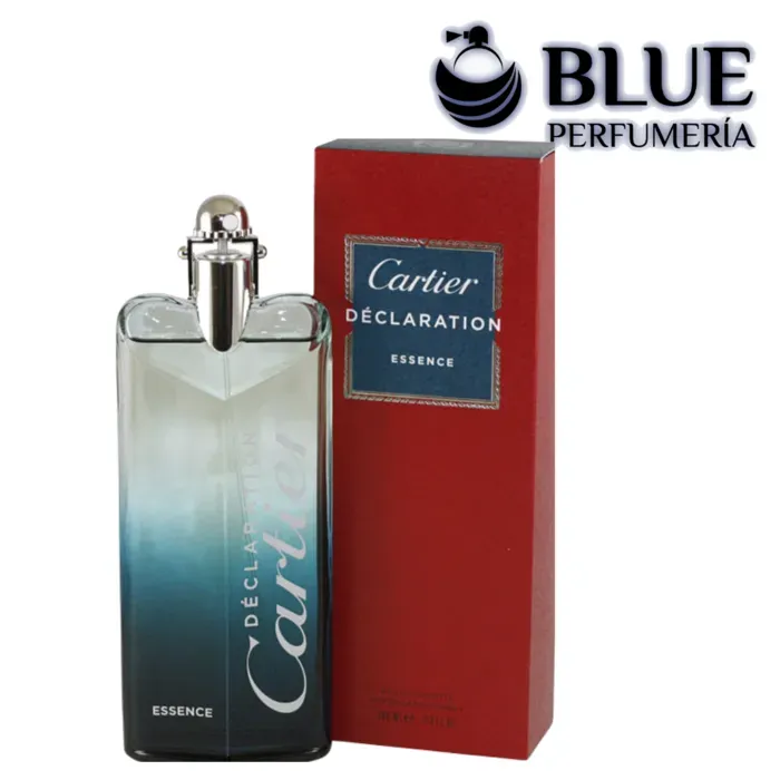 Declaration Essence Cartier Hombre