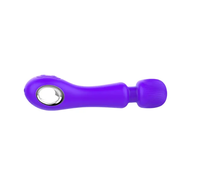 Vibrador Masajeador Estimulador Punto G