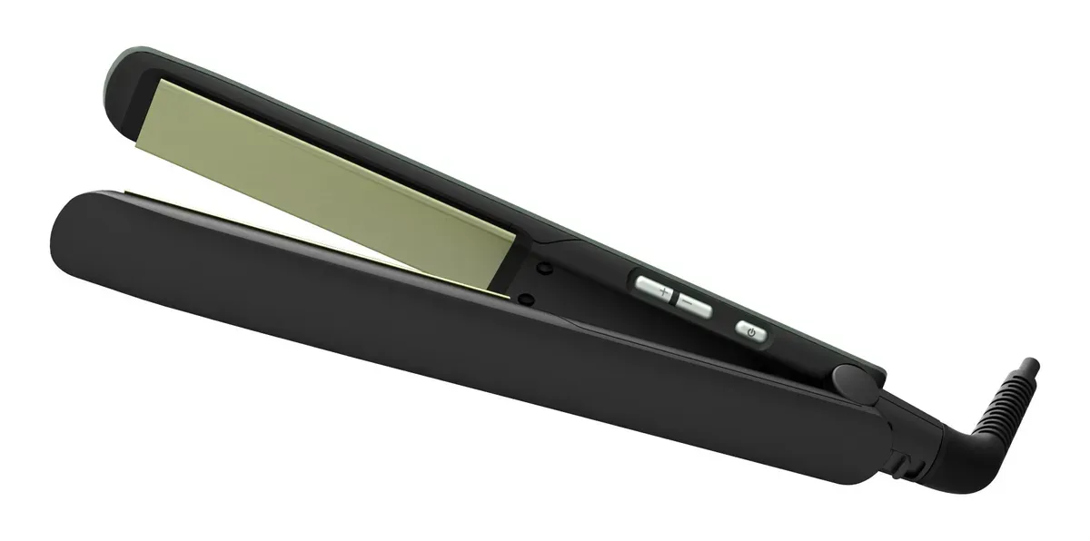 Plancha Remington Aguacate S9960