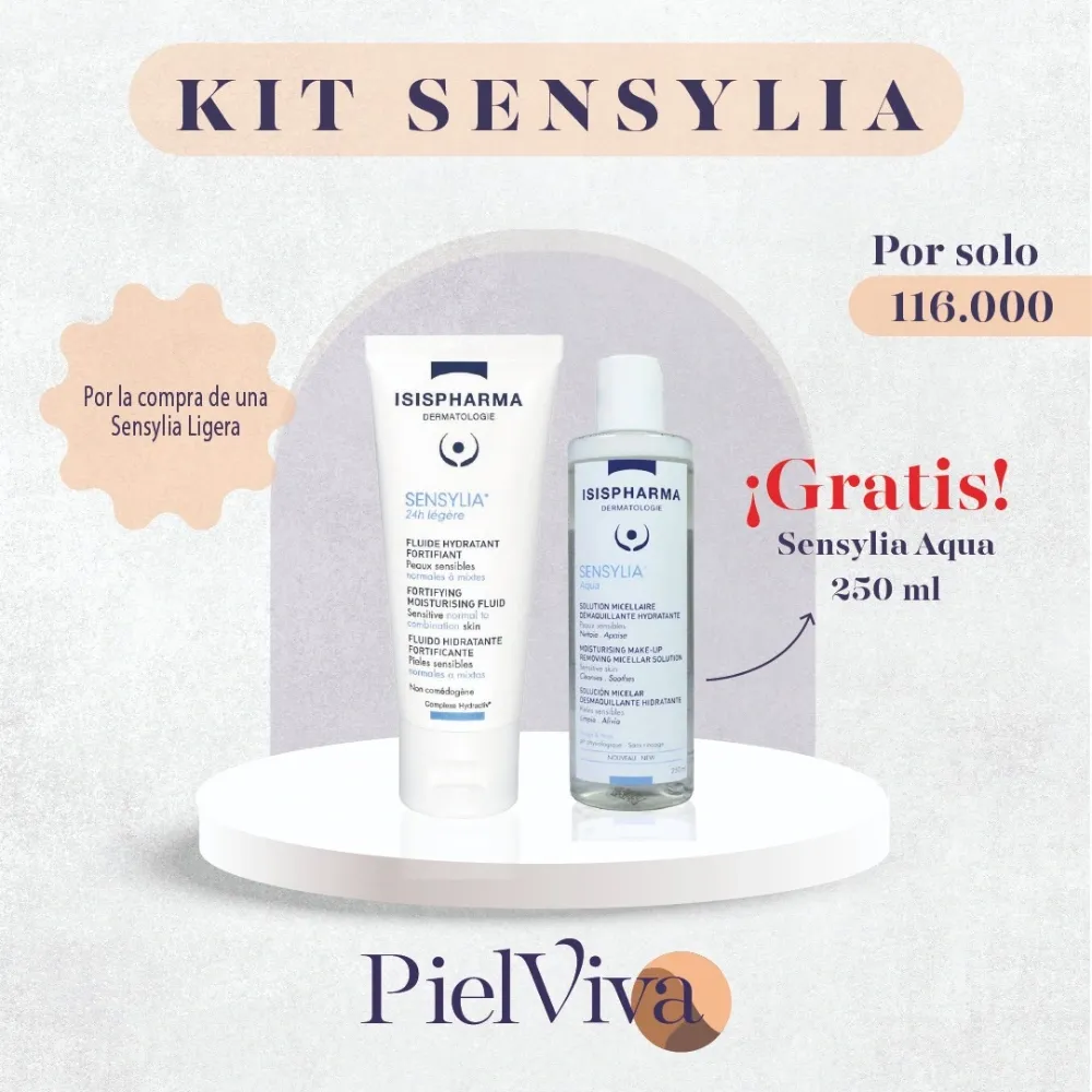 Kit Sensylia