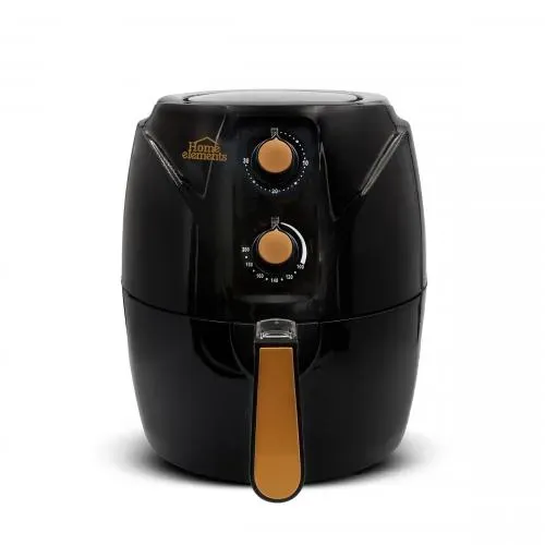 Air Fryer / Olla freidora de aire / Olla freidora sin aceite  Copper 3,2 Litros