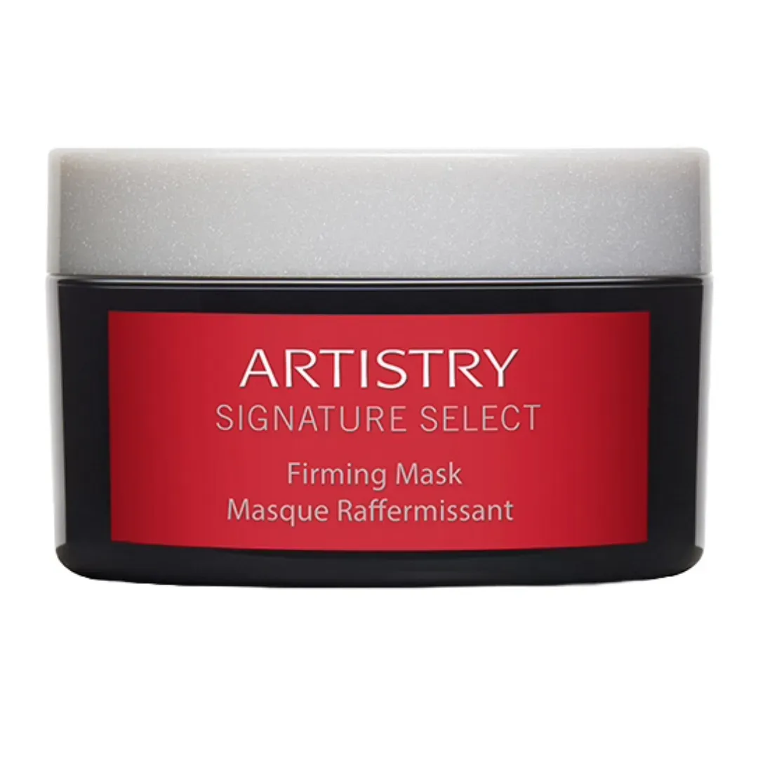 Mascarilla Reafirmante Artistry Signature Select