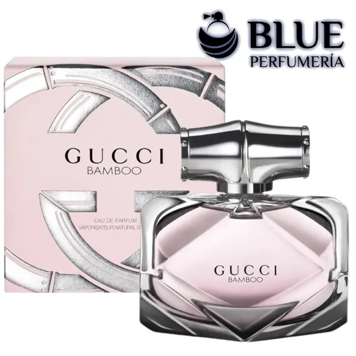 Bamboo Gucci Mujer