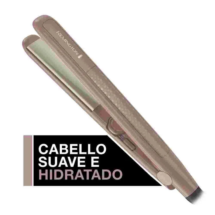 Plancha de Cabello REMINGTON S6300M 