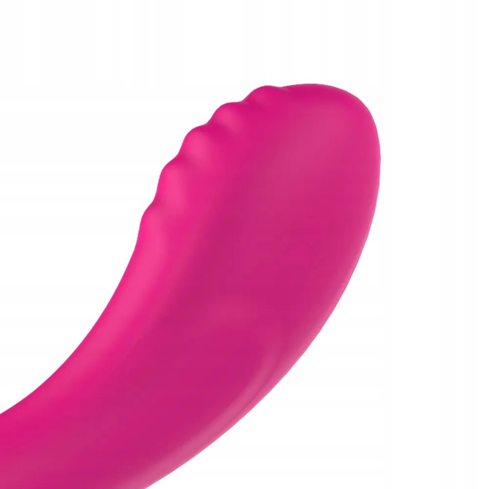 Vibrador Ribbon Pro Shande