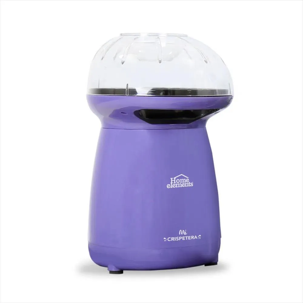 Crispetera Home Elemets HEMY-V024 Violeta